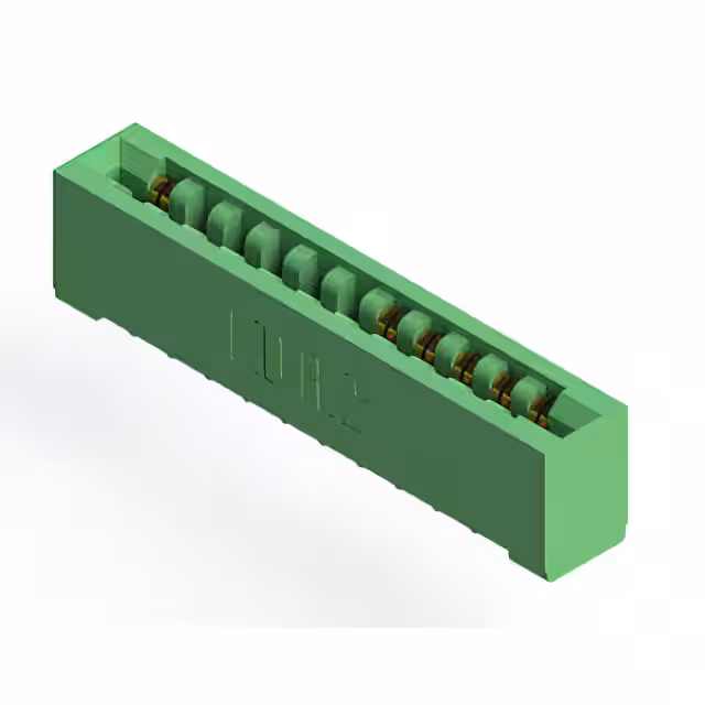 807-011-553-101 EDAC Inc.  Edgeboard Connectors